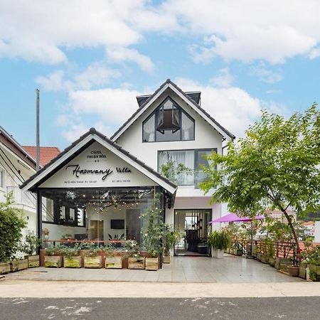 Harmony Villa Dalat Екстер'єр фото