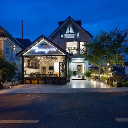 Harmony Villa Dalat Екстер'єр фото