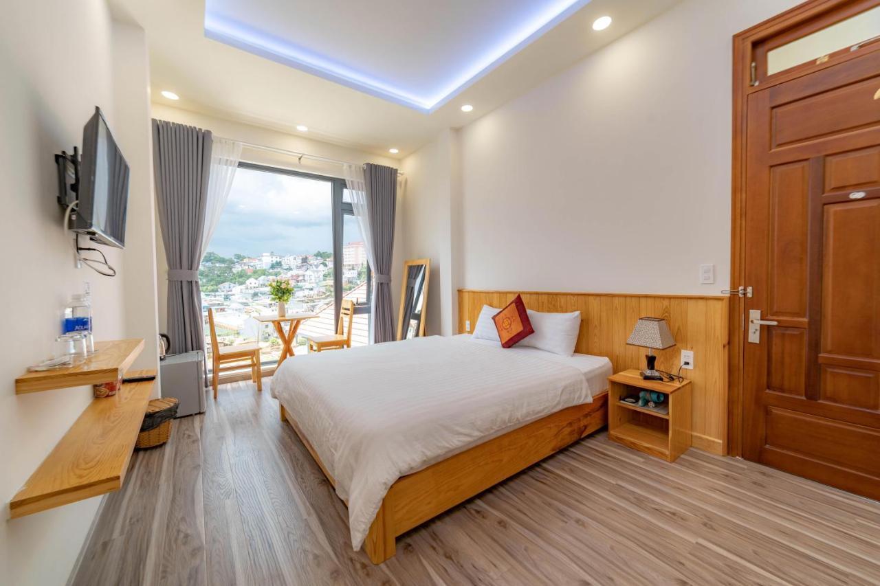 Harmony Villa Dalat Екстер'єр фото