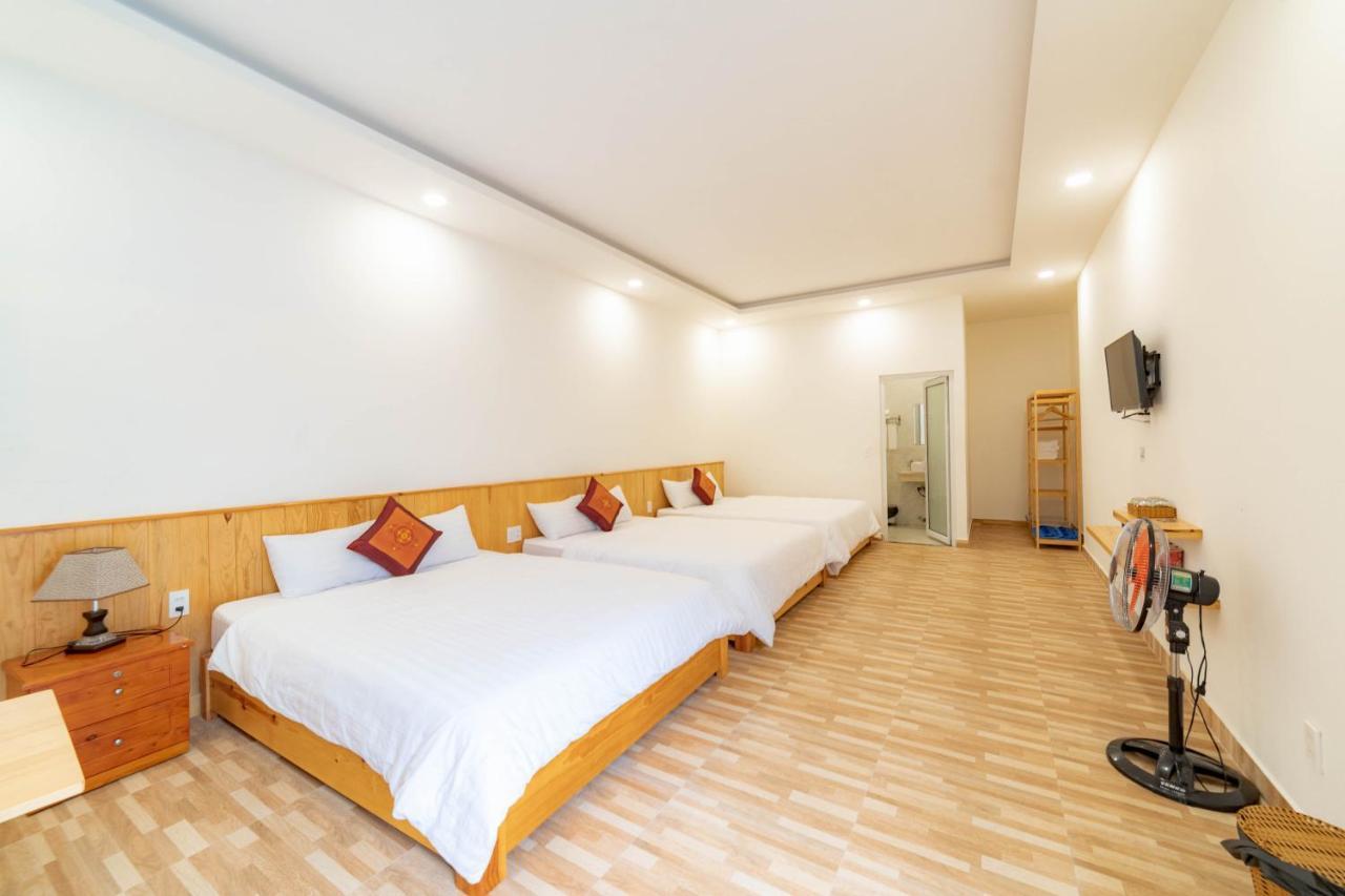 Harmony Villa Dalat Екстер'єр фото