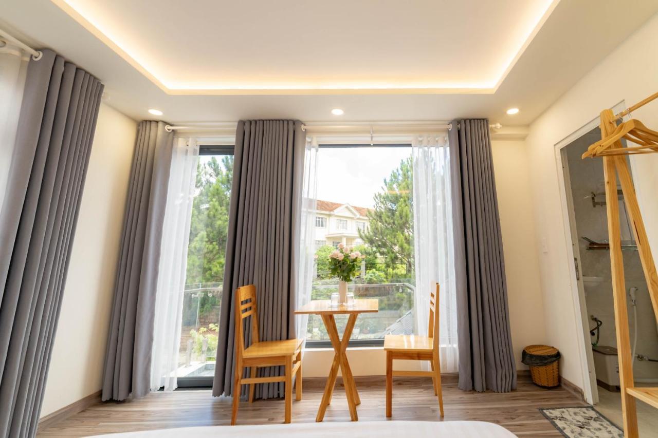 Harmony Villa Dalat Екстер'єр фото