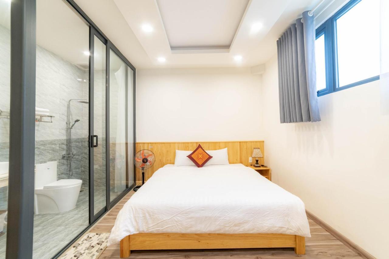 Harmony Villa Dalat Екстер'єр фото