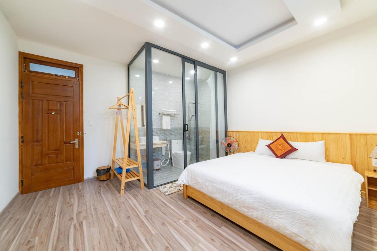 Harmony Villa Dalat Екстер'єр фото
