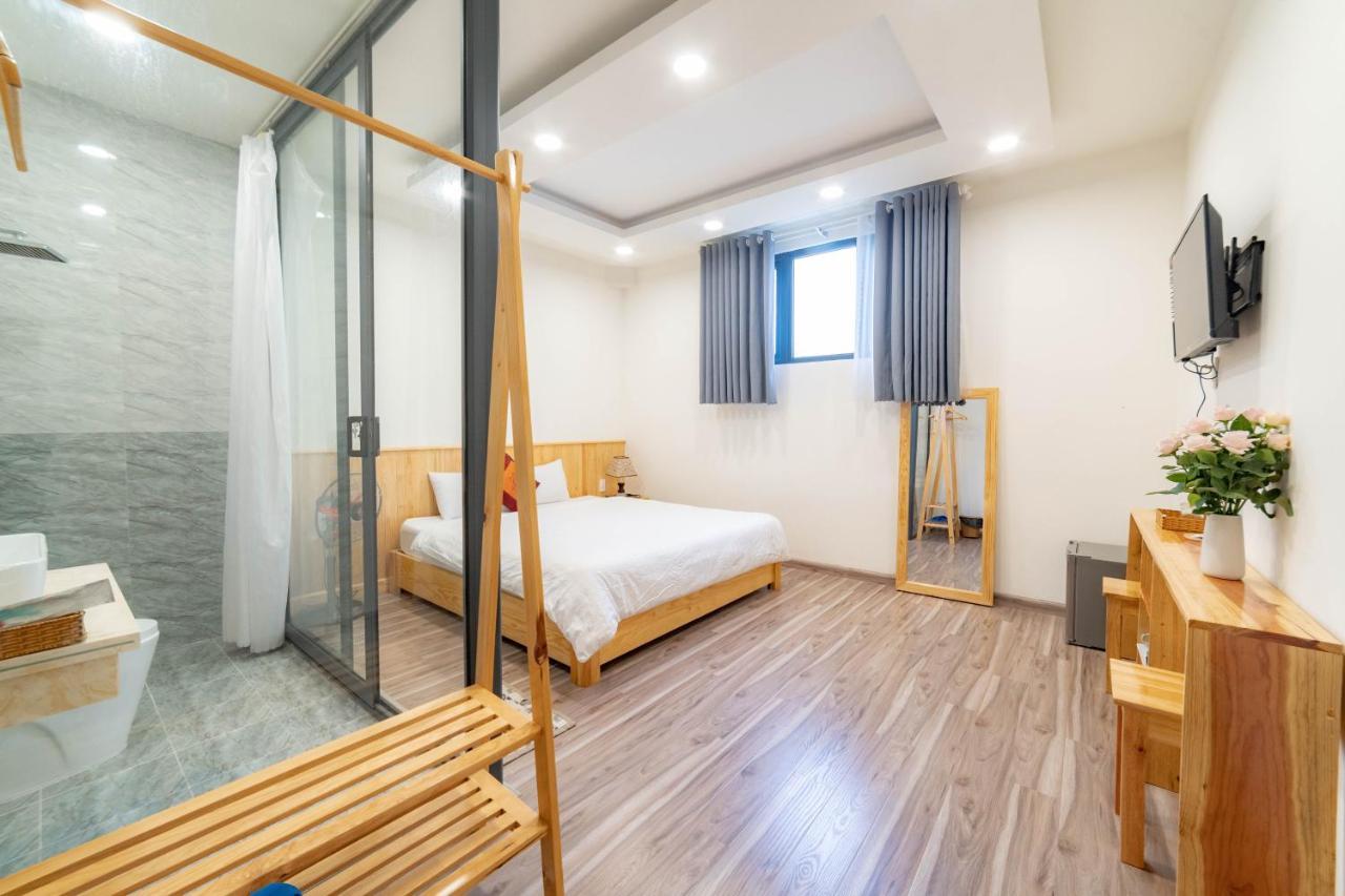 Harmony Villa Dalat Екстер'єр фото