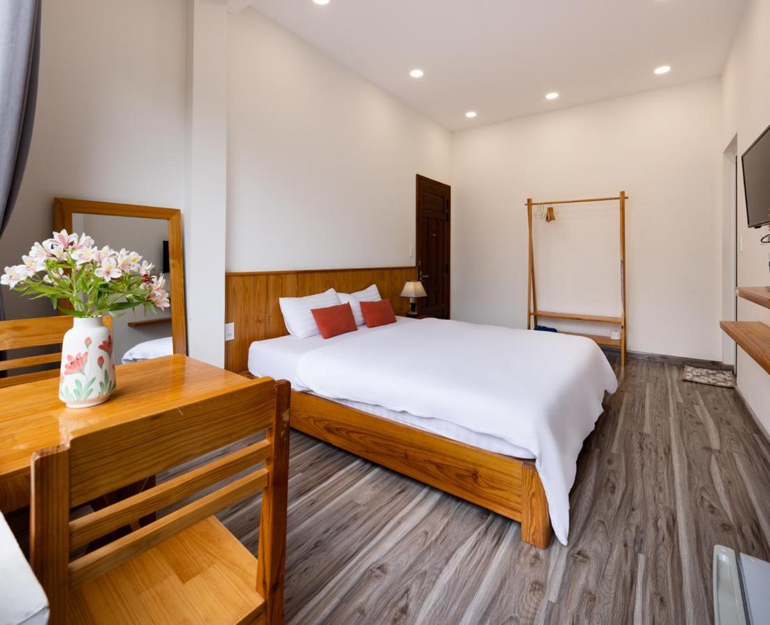 Harmony Villa Dalat Екстер'єр фото
