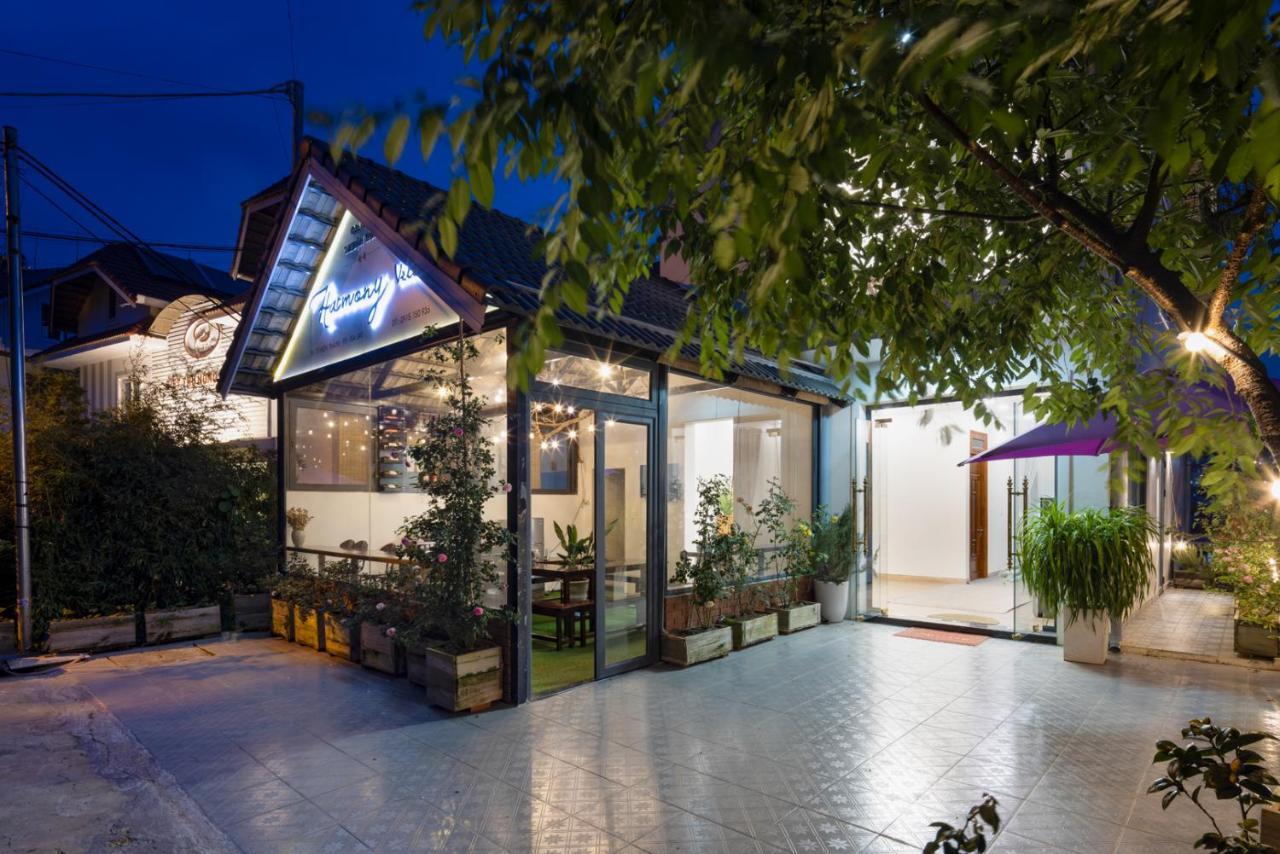 Harmony Villa Dalat Екстер'єр фото