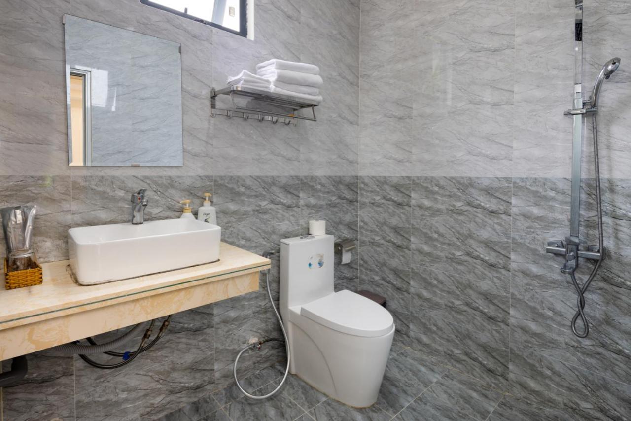 Harmony Villa Dalat Екстер'єр фото