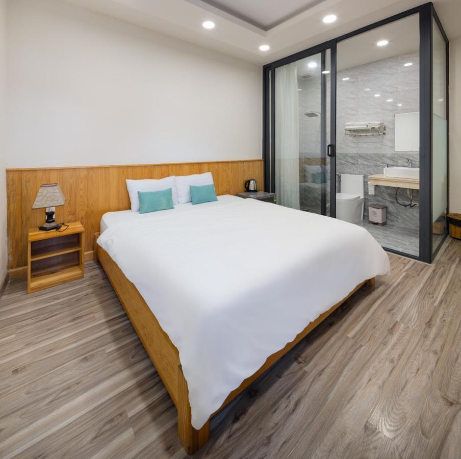 Harmony Villa Dalat Екстер'єр фото