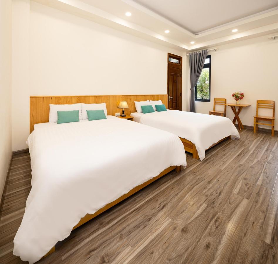 Harmony Villa Dalat Екстер'єр фото