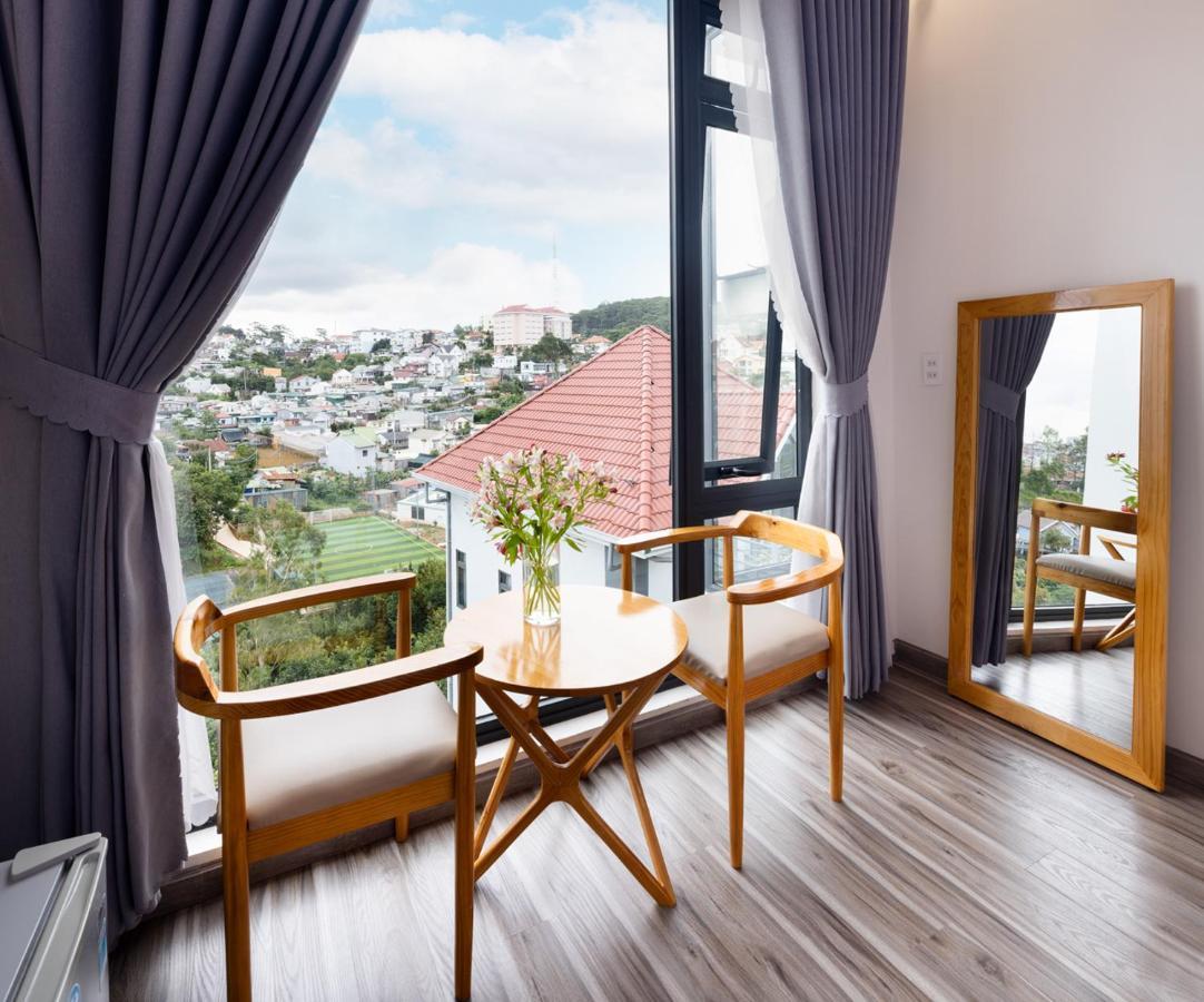 Harmony Villa Dalat Екстер'єр фото