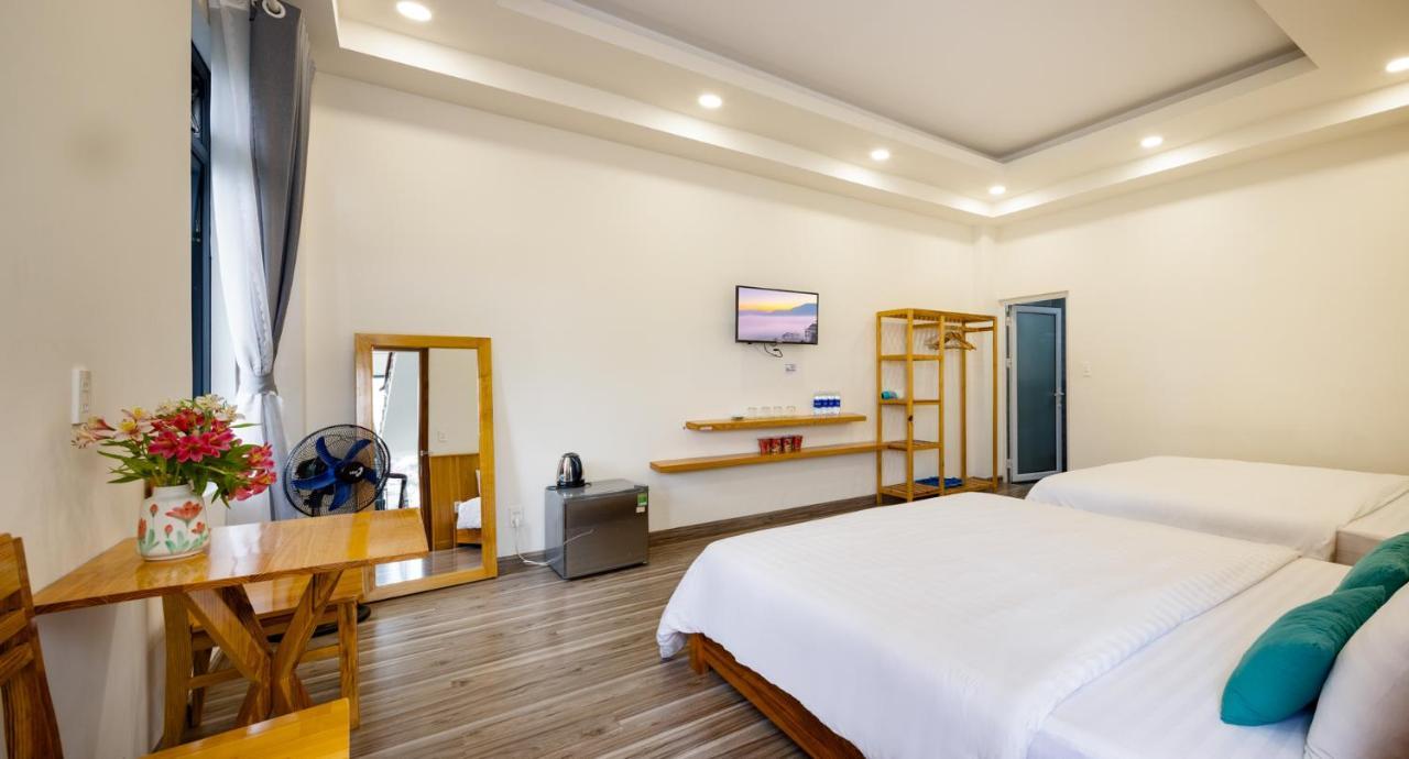 Harmony Villa Dalat Екстер'єр фото