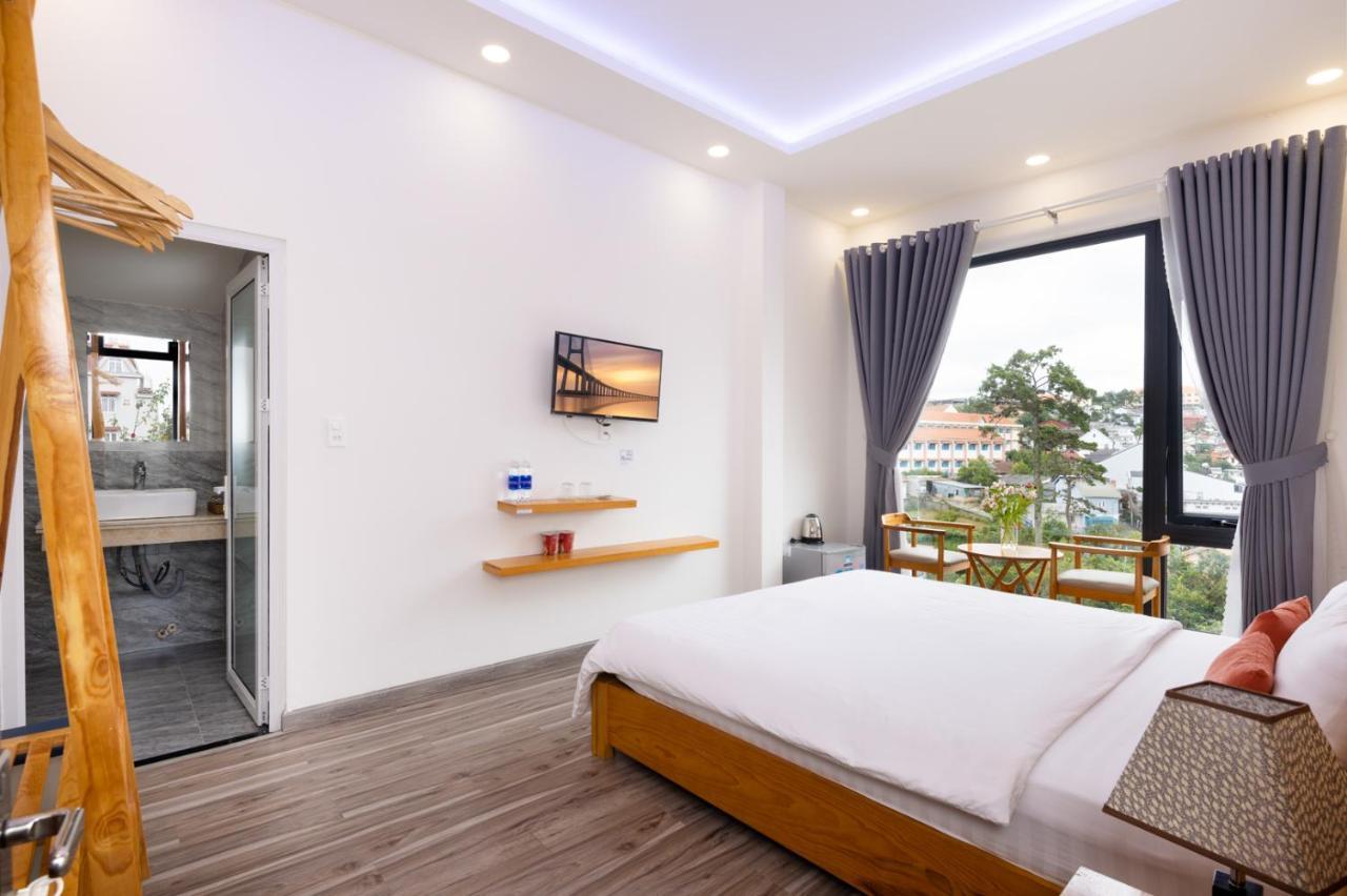 Harmony Villa Dalat Екстер'єр фото