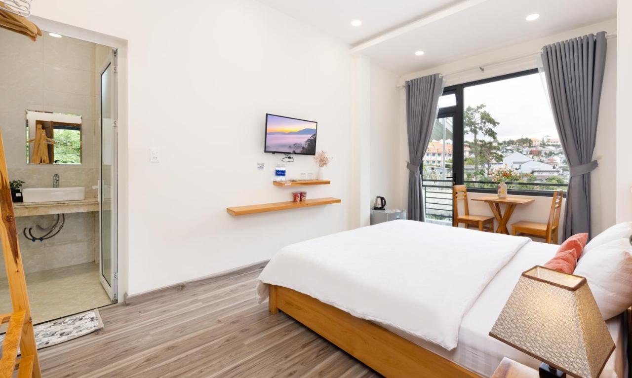 Harmony Villa Dalat Екстер'єр фото