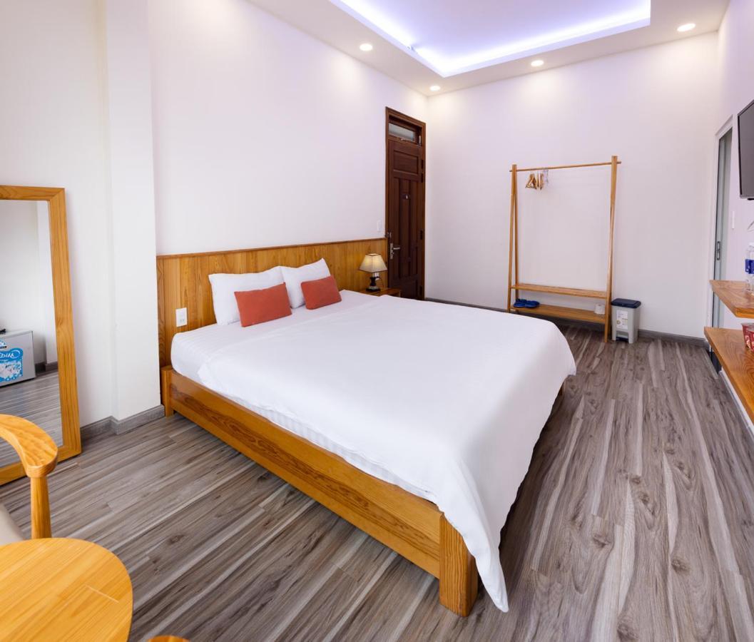 Harmony Villa Dalat Екстер'єр фото