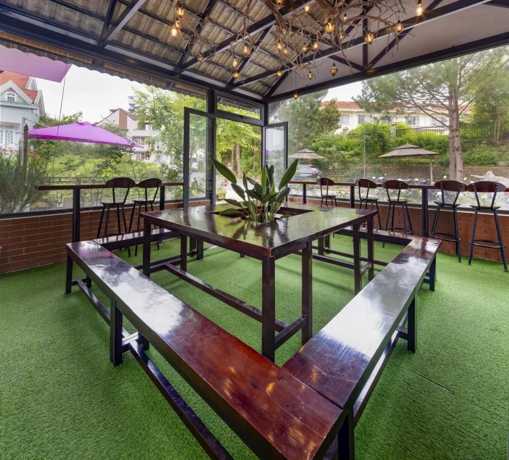 Harmony Villa Dalat Екстер'єр фото