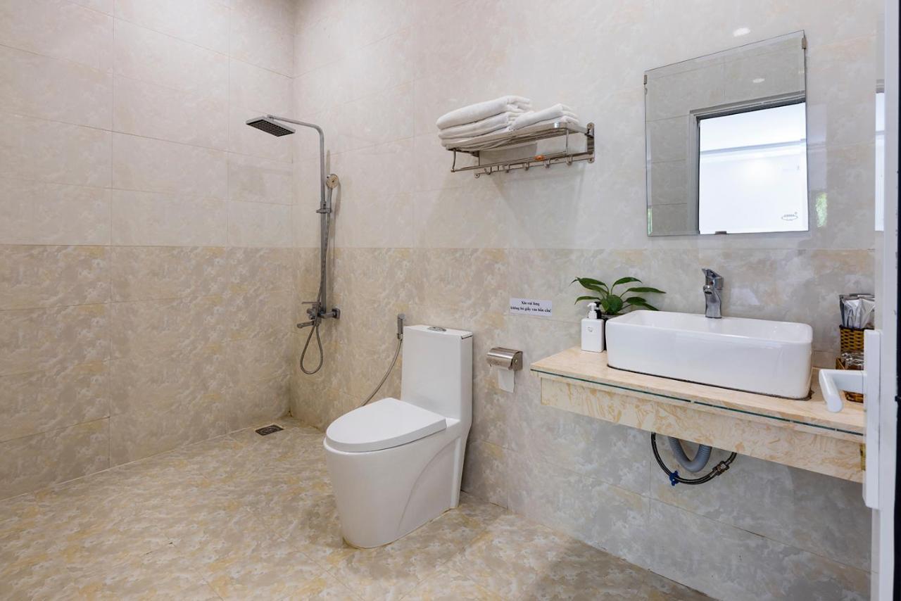 Harmony Villa Dalat Екстер'єр фото