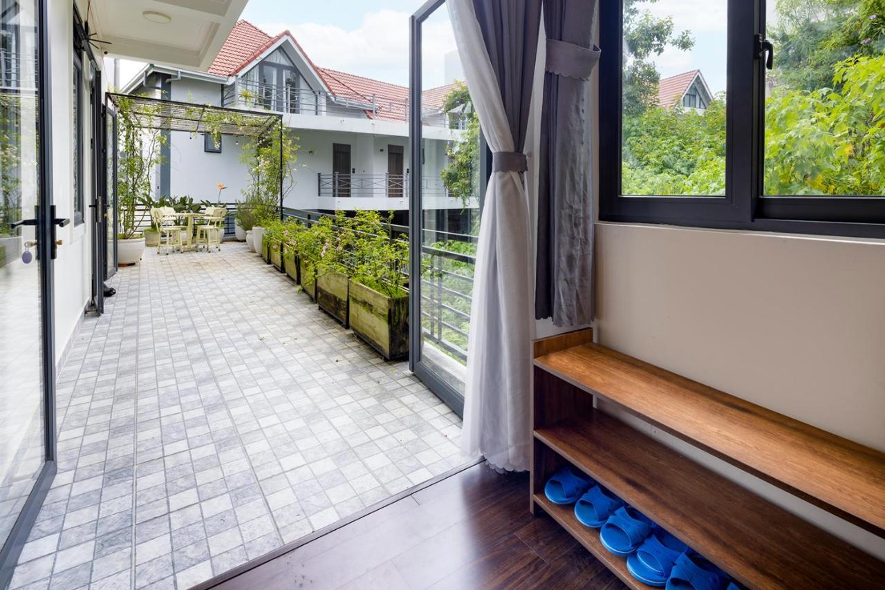 Harmony Villa Dalat Екстер'єр фото