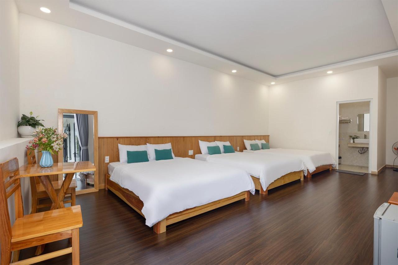 Harmony Villa Dalat Екстер'єр фото